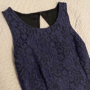 LIKE NEW - JENNIFER LOPEZ DRESS - Size 2